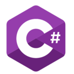 C#