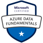 Microsoft Certified: Azure Data Fundamentals